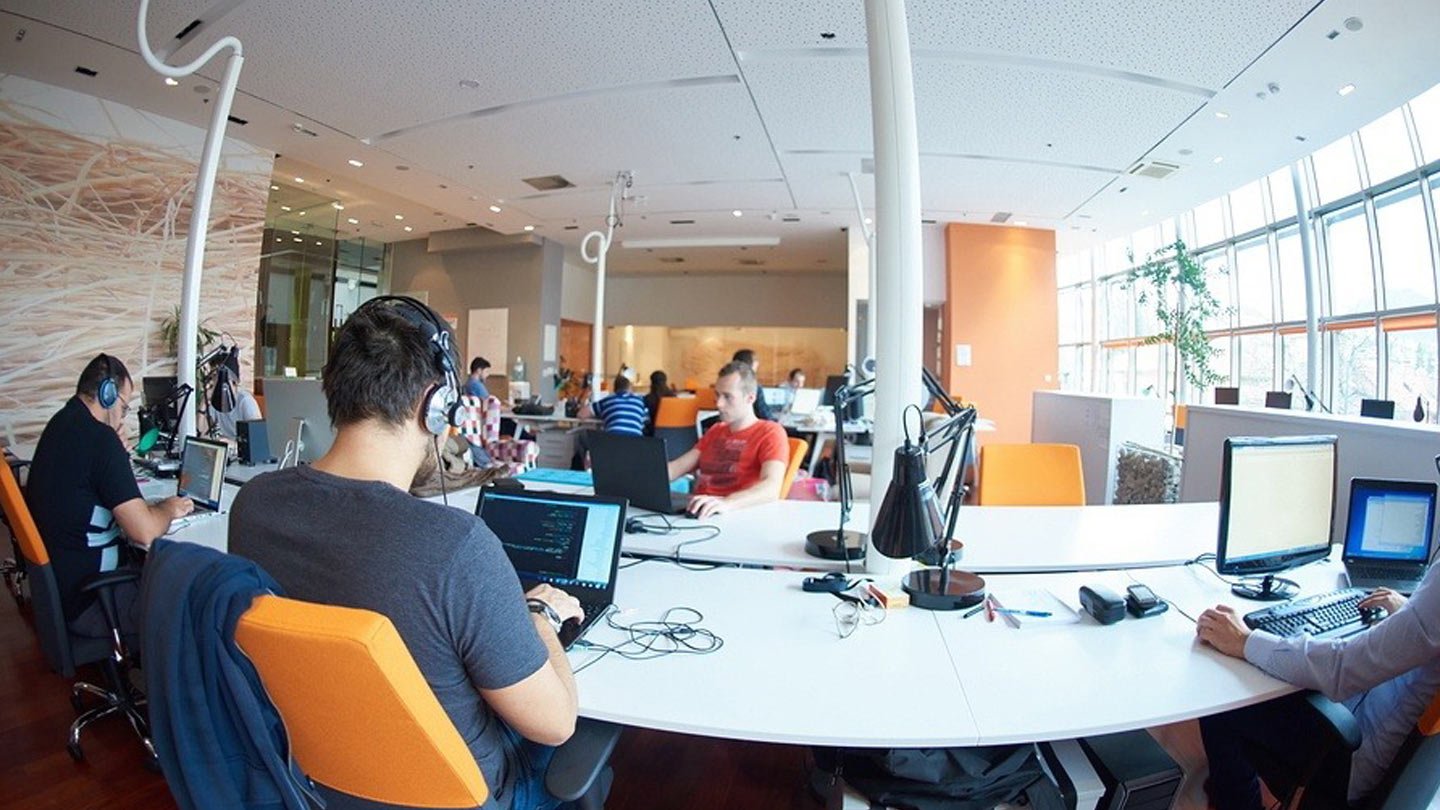 Why Every Business Needs a Strong Digital Presence in 2025